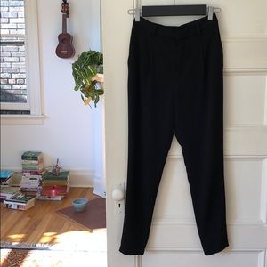 Uniqlo joggers
